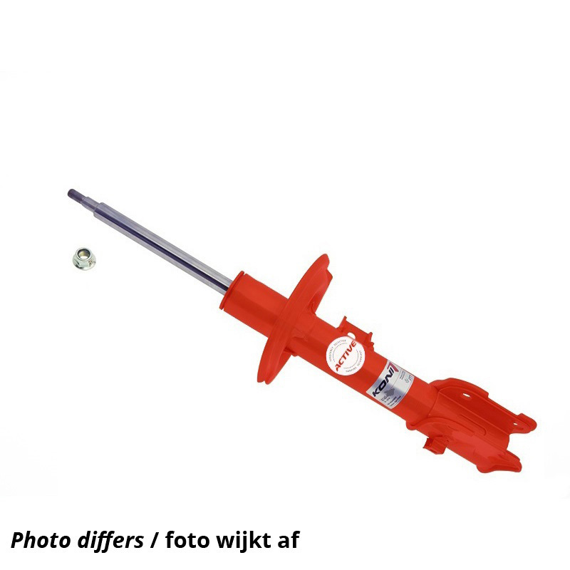 KONI Special Active Shock absorber  Ford Mustang Coupé/Cabrio 4-Cilinder/V6/V8/Ecoboost (excl. GT350/GT350R/MagneRide) 2015- - Front axle (8245-1400)