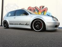 Sideskirts VW Golf IV Jubi style