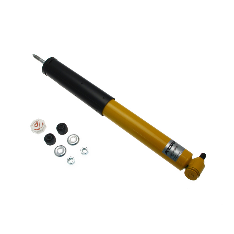 KONI Sport Shock absorber  Chevrolet Camaro / Pontiac Firebird incl. Trans-am 1993-2002 - Rear axle (8241-1140SPORT)