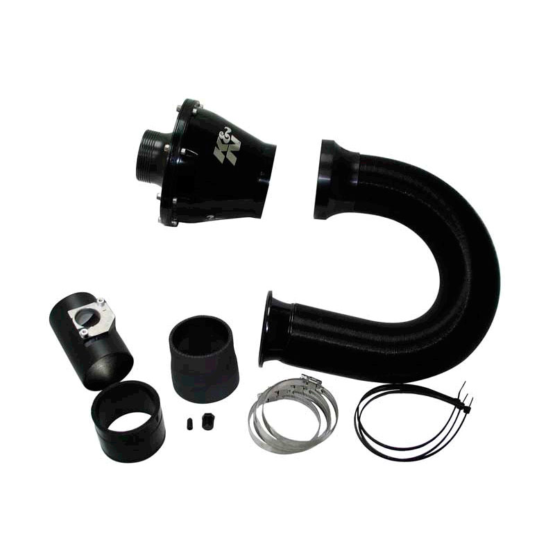 K&N Apollo Cold Air Induction System  Lotus Elise 1.8I 16v 189HP (Toyota VVTi ENG) (57A-6034)