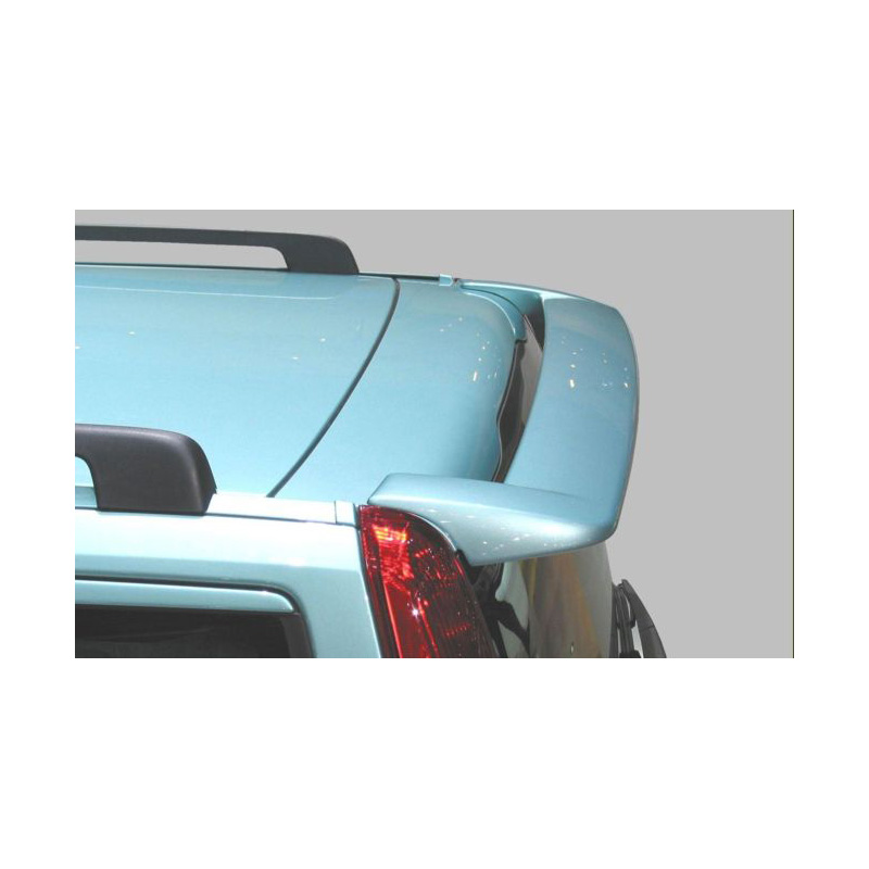 Roof spoiler  Volvo V70 & XC70 2000-2007