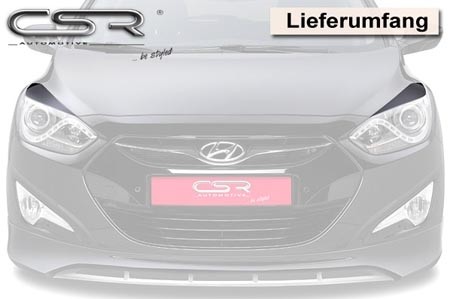 Headlightspoilers Hyundai I40