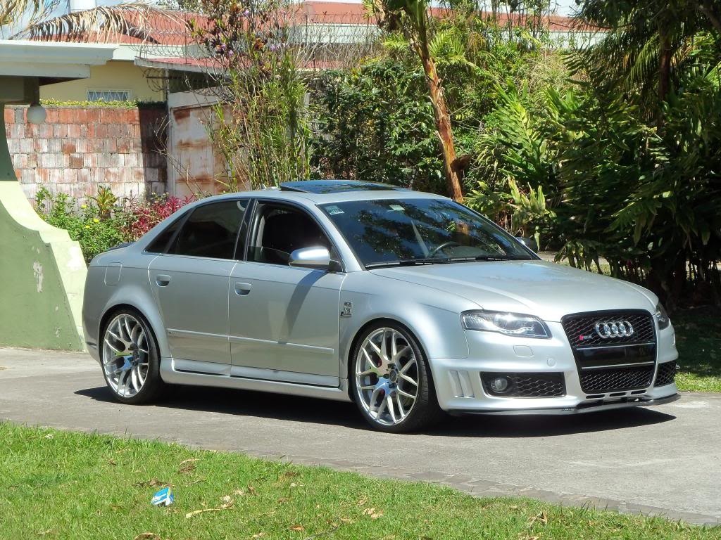 AVANT-GARDE M310 HYPERSILVER 10x20 5x130 ET 57