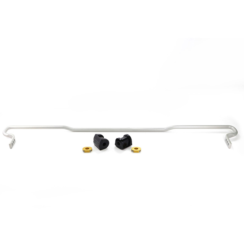 Whiteline Rear Stabiliser Bar 18mm X Heavy Duty Blade Adjustable  Toyota GT 86 Coupé ZN6 / Subaru BRZ 2012-