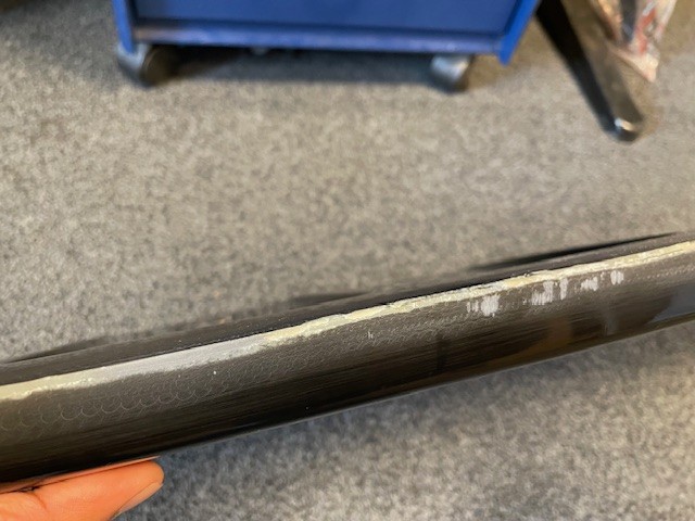 Rearspoiler Seat Ibiza 6J