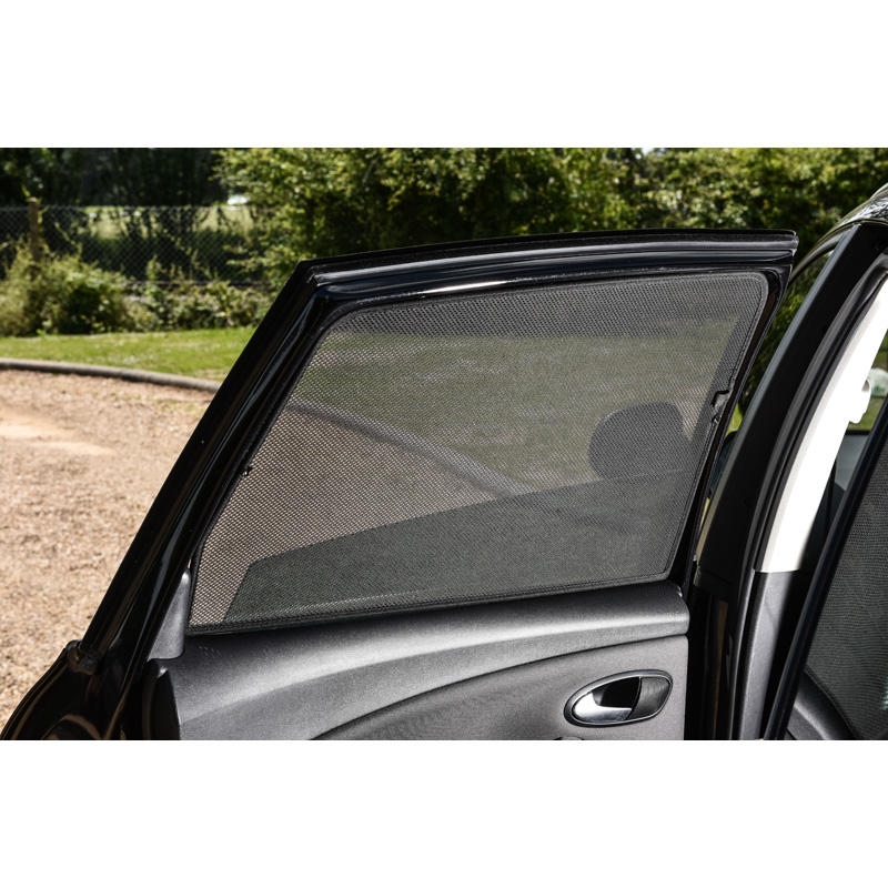 Set Car Shades  Seat Altea XL 2006- (6-pieces)