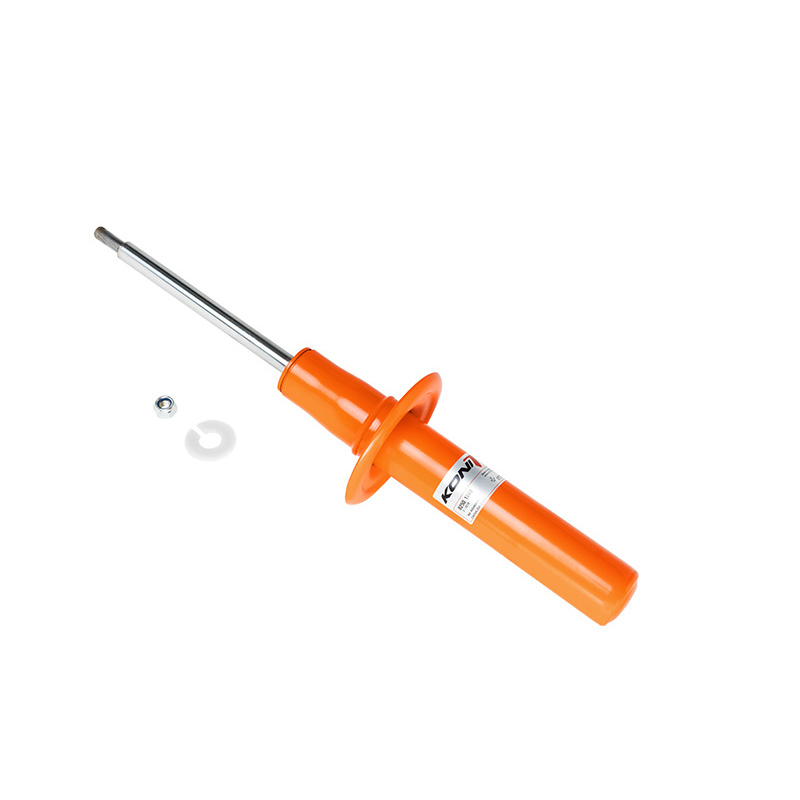 KONI STR.T Shock absorber  Audi A4/A4L (B8/8K) / A5 (8T/8F) Coupé /Sportback/Convertible / A6 (C7/4G) Sedan/Avant / A7 (4G) 2007-2018 - Front axle (8250-1048)