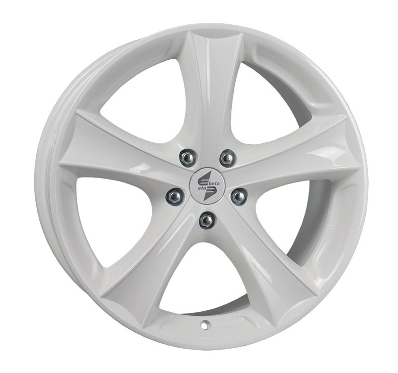 Velgen EtaBeta Tettsut ceramic 10x22 5x114,3 ET40