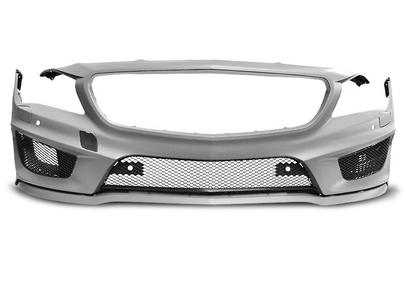 Bumper voor Citroen C118