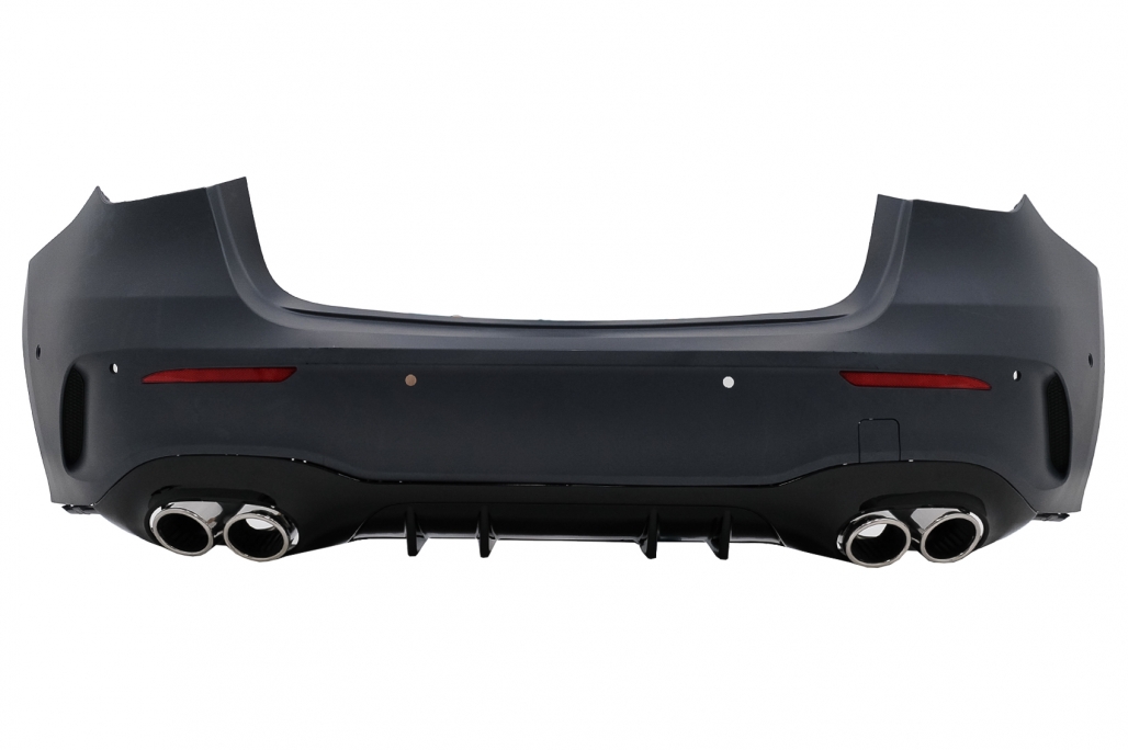 Bodykit passend voor Mercedes A klasse W177 / V177 A45 Design