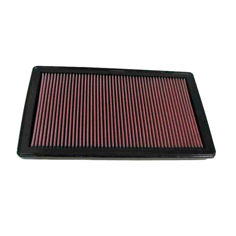 K&N Replacement Air Filter  Mazda RX-8 2003-2009 (33-2284)