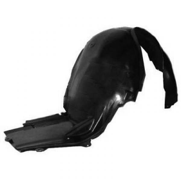 Binnenscherm voor links E46 98-05 SEDAN/TOURING