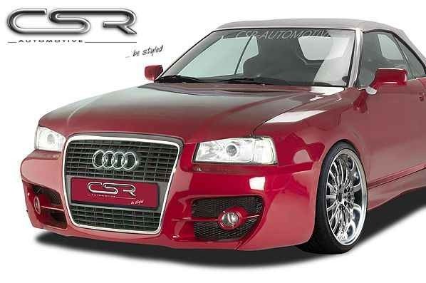 Frontbumper Audi 80 B4 CSR SF-Line