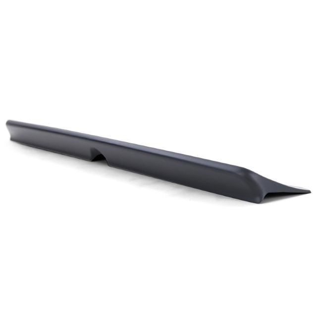 Achterklep Spoiler passend voor BMW E30 Sport Look ABS