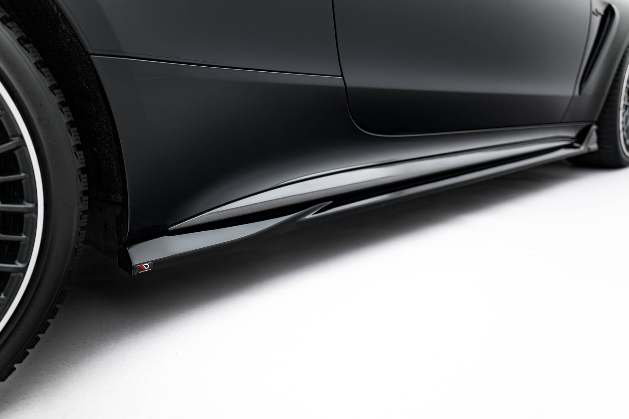 Bodykit – Mercedes-AMG CLE 53 C236 (2023–heden)