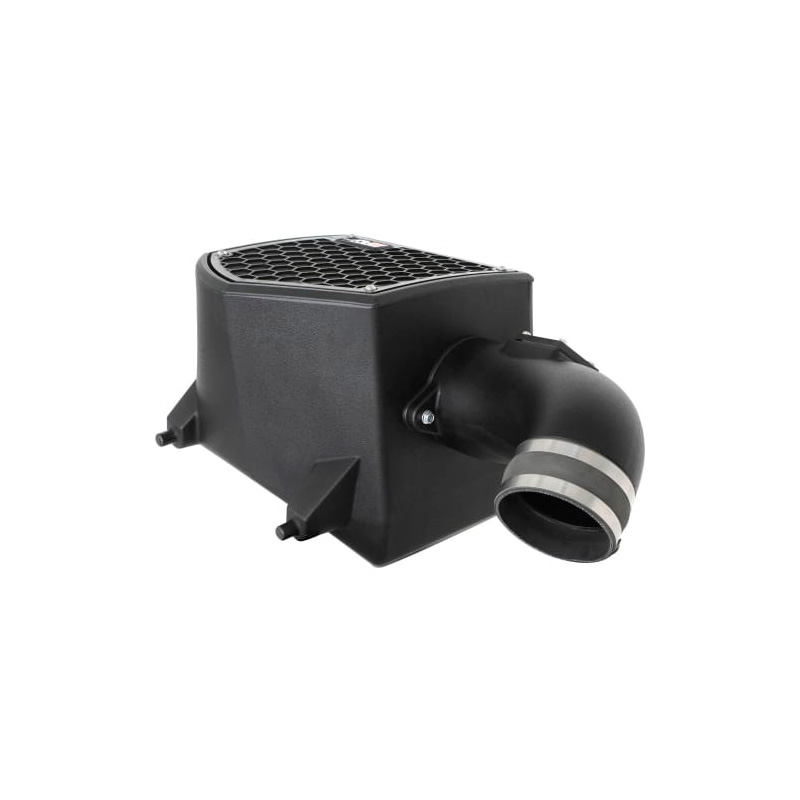 K&N Aircharger Kit  Chevrolet Silverado 1500 & GMC Sierra 1500 3.0 6 Cylinder Diesel 2020-2021 (63-3118)