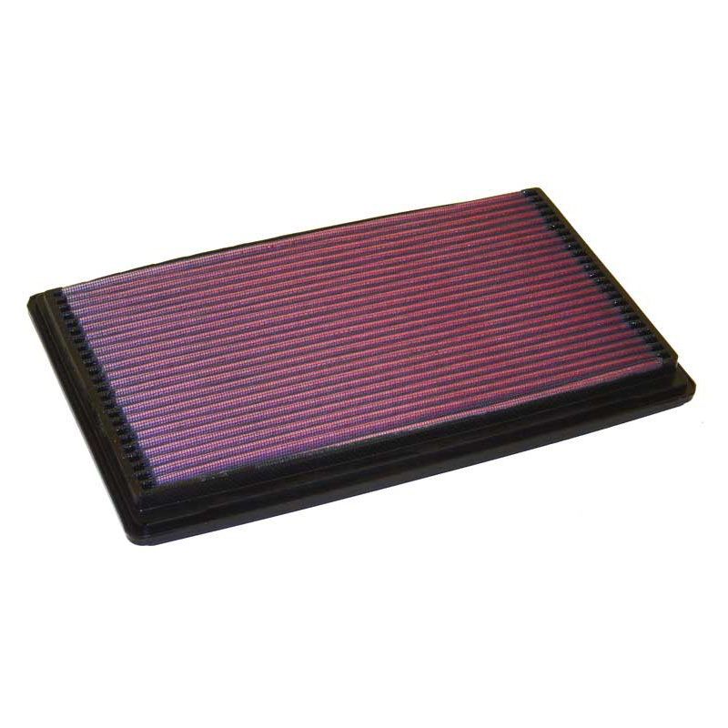 K&N Replacement Air Filter  Ford F150 (33-2140-1)
