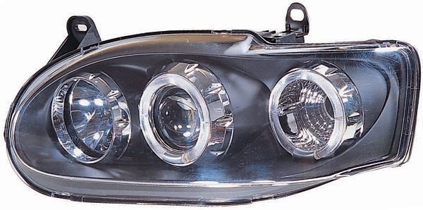 Headlights Ford Escort 95-99