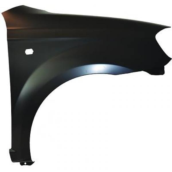 Voorscherm links AVEO, 08-11 SEDAN