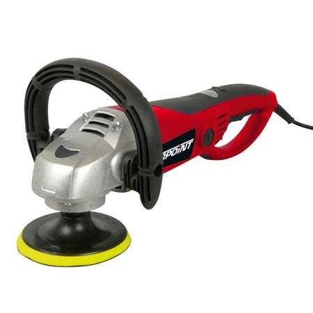 ANGLE POLISHING MACHINE