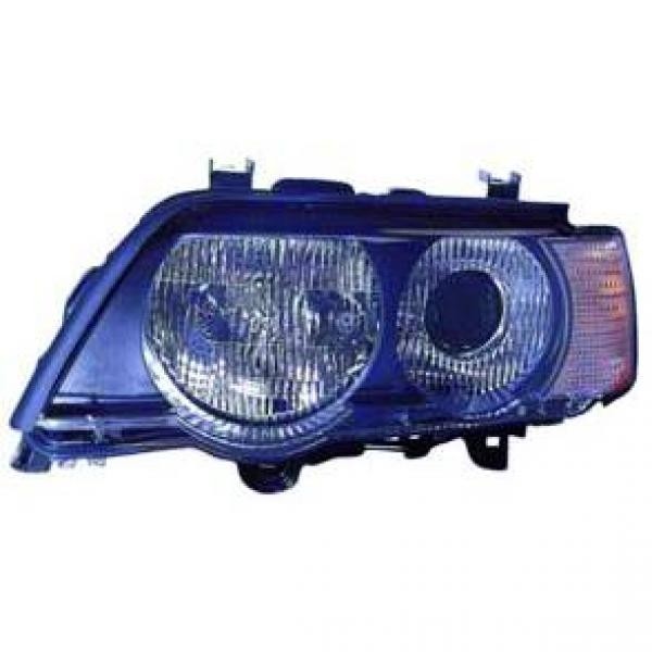 XENONKoplamp links X5 E53. 99-03 D2S+HB3