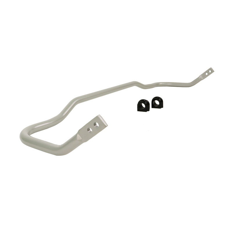 Whiteline Front Stabiliser Bar 22mm Heavy Duty Blade Adjustable  Nissan Skyline R32-R34 4x4/Stagea WC34 4WD 1989-2001