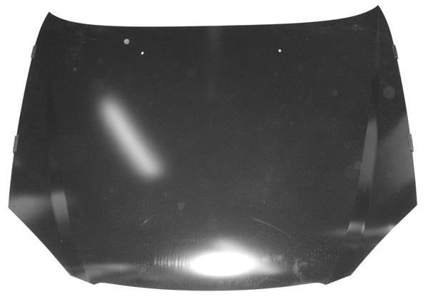 Motorkap LACETTI 04->>