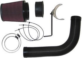 K&N 57i kit Volvo V70 2.3R + T5 96-4/101