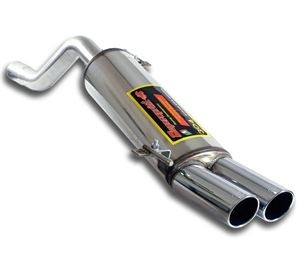 GRANDE PUNTO EVO ABARTH 1.4T MultiAir (165pk) 2010 -> Supersprin