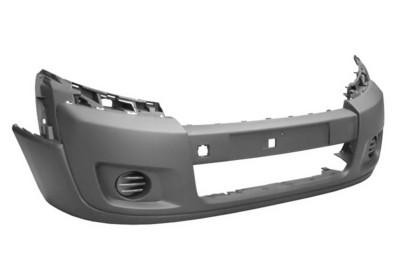 voorbumper, in primer Peugeot Expert, 2007 -
