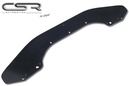 base compound Porsche Front 997 front conversion Porsche SX-Line