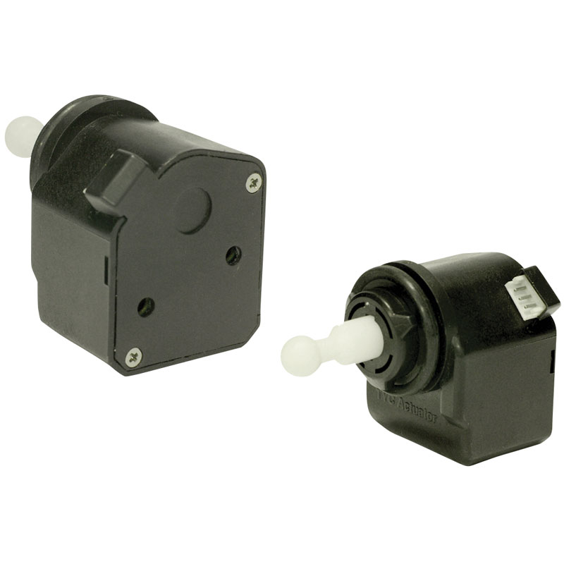 Headlight Levelling Motor Semi-Fit
