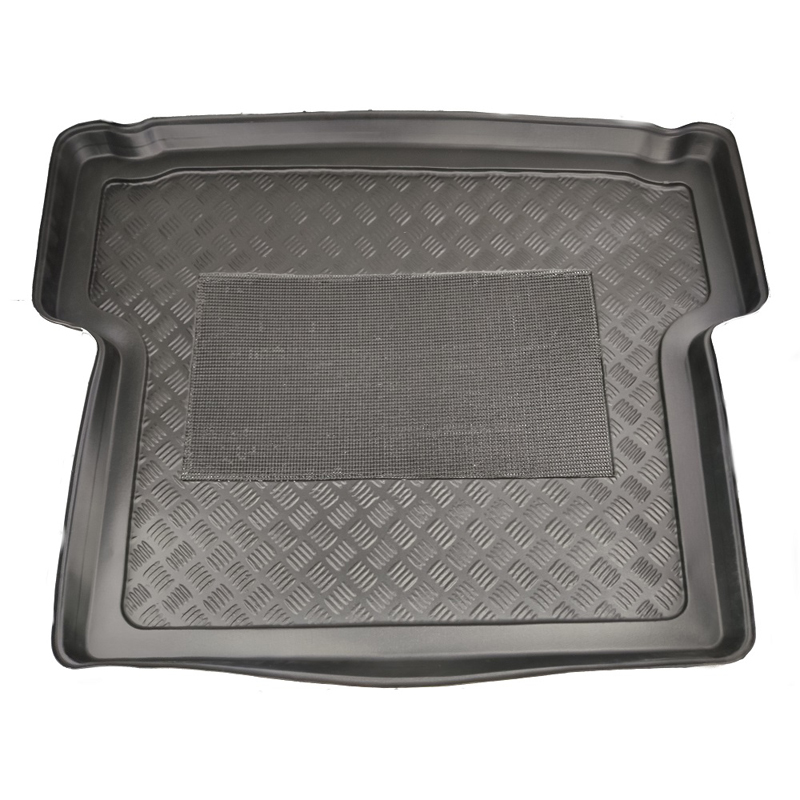Trunk shell 'Non-slip'  BMW 3-Series E91 Touring 2005-2012