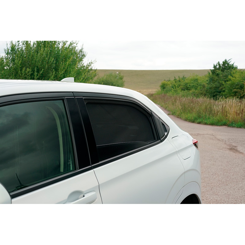 Set Car Shades  Honda HR-V (RV) 2021- (4-pieces)