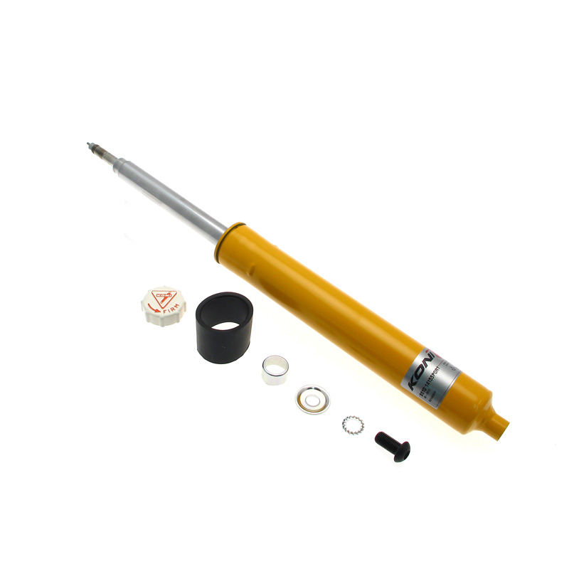 KONI Sport Shock absorber  Acura RSX 2002-2006 / Honda Civic Hatchback incl. Type R/Coupé (EM2) 2000-2005 - Front axle - FA: Ø55mm (8610-1415SPORT)
