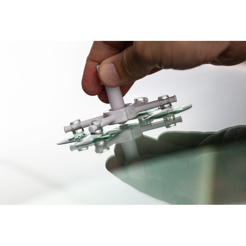 Quixx Windshield Repair Kit