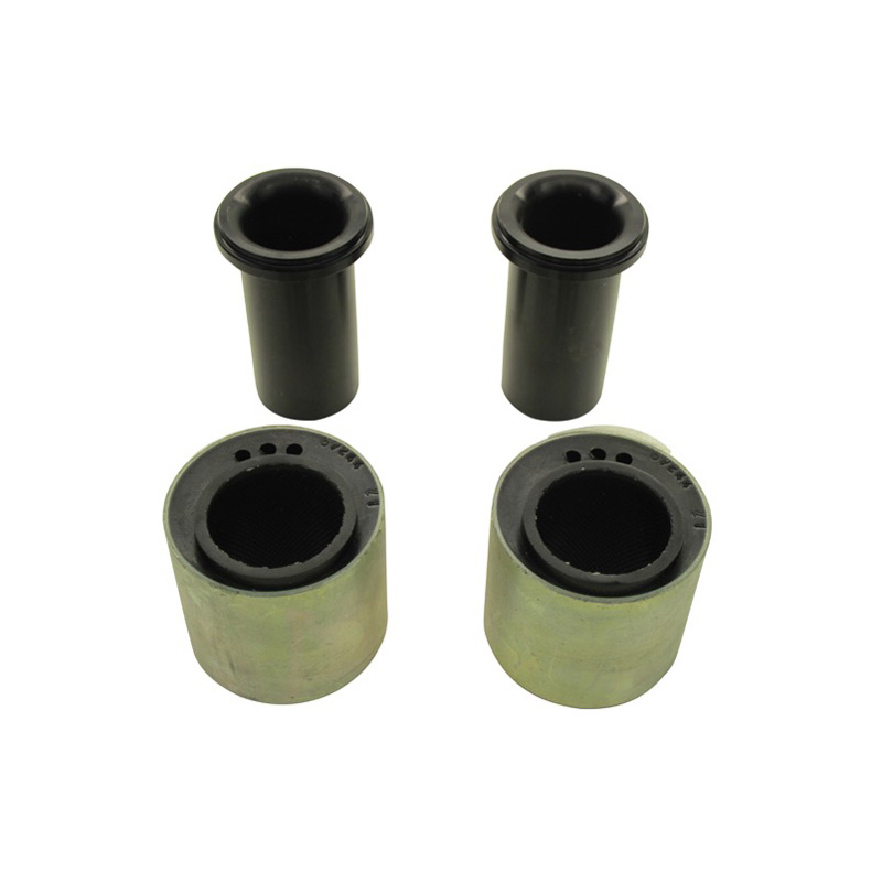 Whiteline Control Arm - Lower Inner Rear Bushing  Nissan GT-R R35 2007-2018