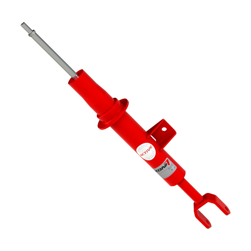 KONI Special Active Shock absorber  BMW 5-Series G30 Sedan / G31 Touring & 6-Series G32 sDrive - Front axle - Right (8245-1417R)