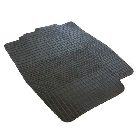 RUBBER CARMATS 'VOYAGER'