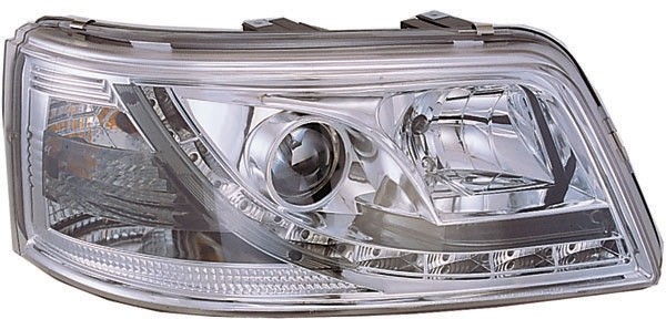 Headlights VW T5 03-10