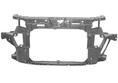 front Fiat Stilo, 2001-2009