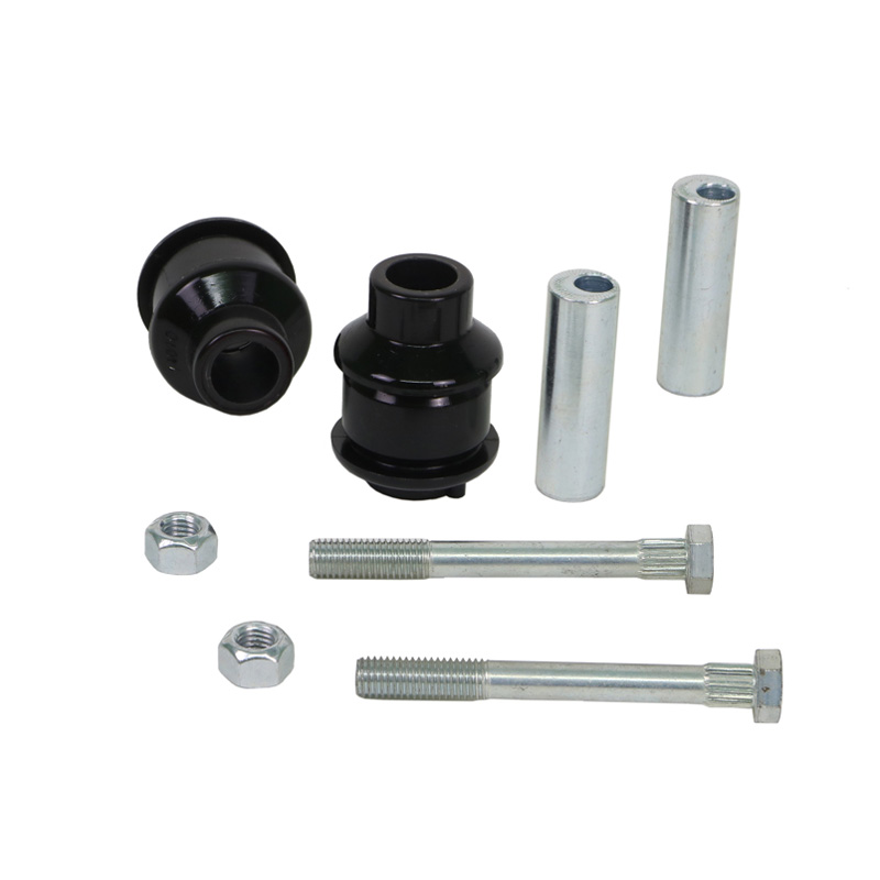 Whiteline Control Arm - Lower Bushing  BMW 1-Series E81/E82/E87/E88 / 3-Series E90-E93 / X1 E84 / Z4 Roadster E89 2003-2015