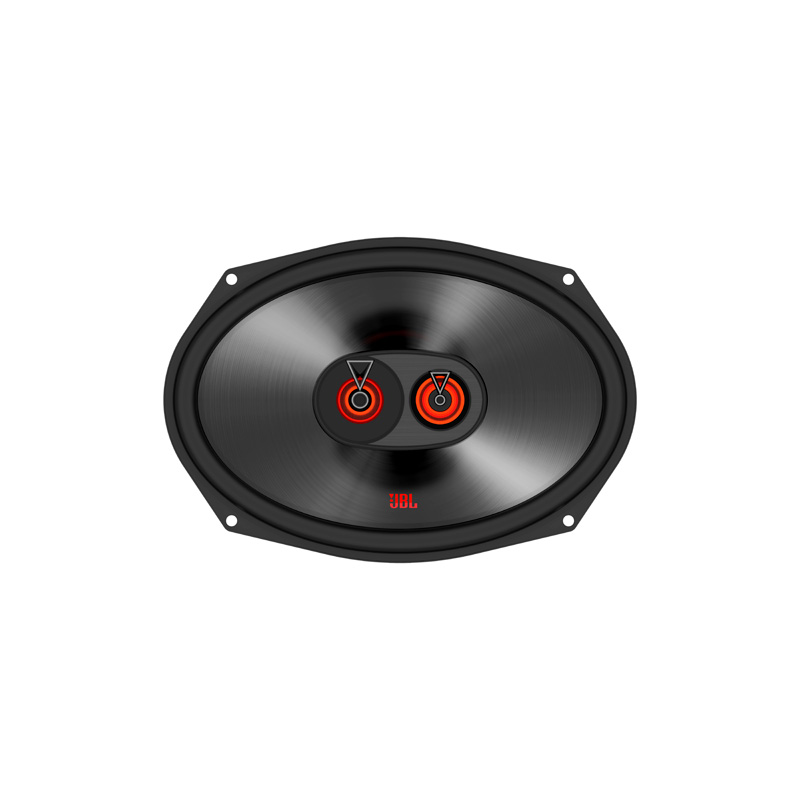 JBL Club 9632 6x9'' (15x22,5cm) Speaker Set 3-Way