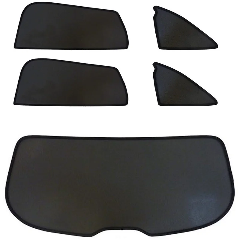 SunClip Privacy & Sun protection  Opel Astra K Sportstourer 2016-2021