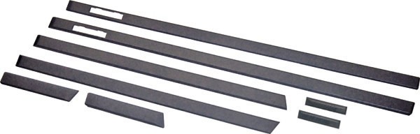 DEUR lijst set BMW E39 95-04
