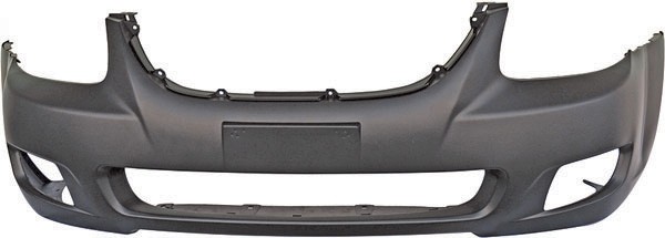 Bumper voor CERATO 07-10