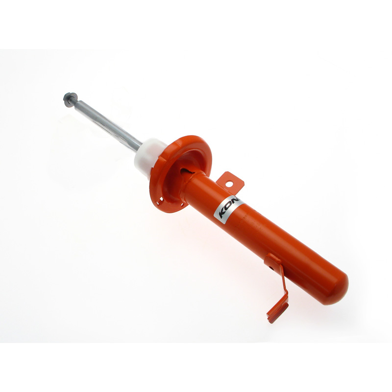 KONI STR.T Shock absorber  Ford Fiësta V 2002-2008 / Mazda II 2004-2007 - Front axle - Left (8750-1081L)