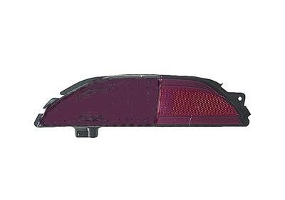 mistachterlicht Fiat Punto/Grande Punto, 2005-2014