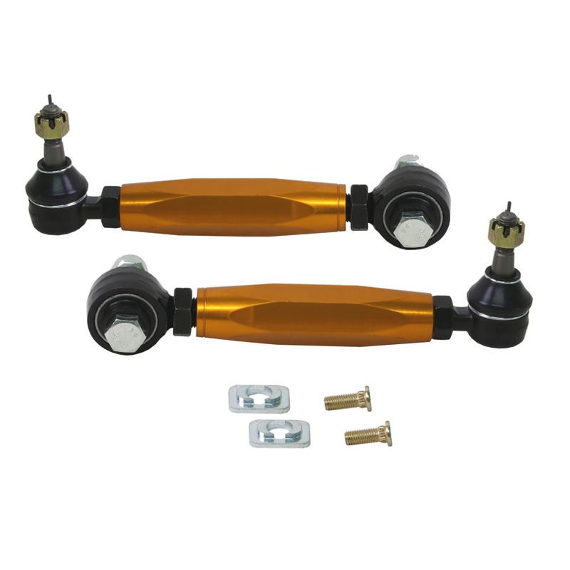 Whiteline Rear Heavy Duty Adjustable Toe Arms  Subaru BRZ/Forester SJ-SH/Impreza/Levorg/WRX / Toyota GT 86 Coupé ZN6 2007-
