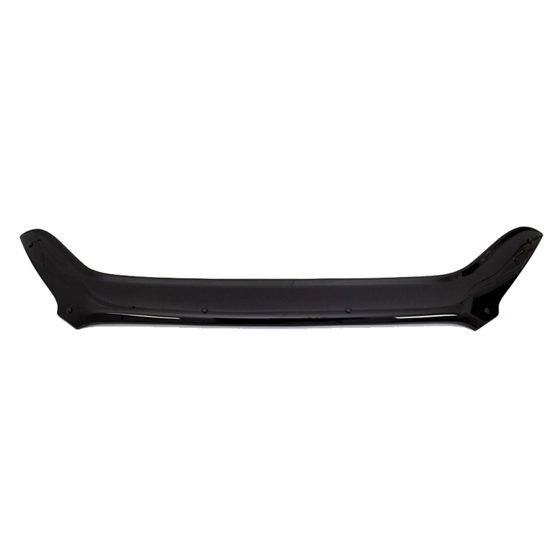 Bonnet Protector  Ford Transit Custom MK1 Facelift 2018-2023 - Gloss black